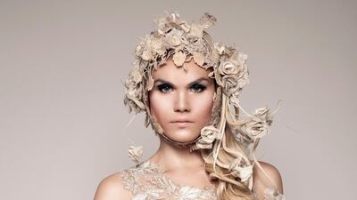 Edwina Ibbotson Millinery