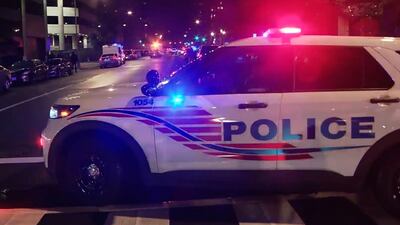 Israel's ambassador to the US said the victims were a young couple engaged to be married. AP