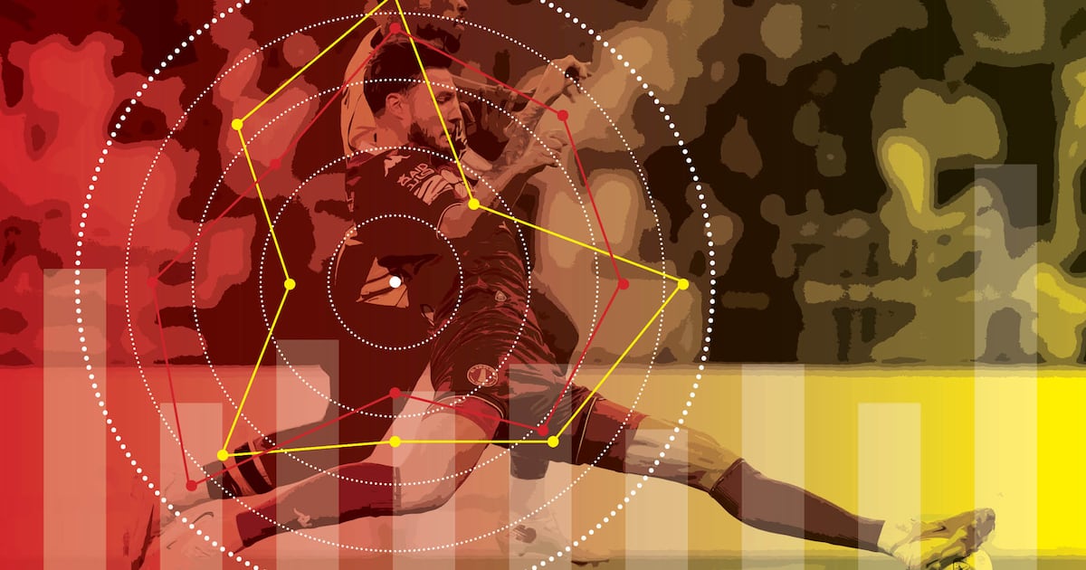 'The data will always override': How AI is helping Al Kholood outsmart Saudi Pro League’s big spenders