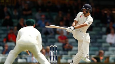 Dawid Malan will stay on after the Ashes Test series to play for England in the One-day international series with Australia. Paul Kane / Getty Images
