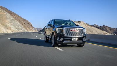 Tackling the tarmac.