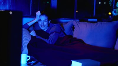 Revenge bedtime procrastination is a phenomenon wherein people don't go to bed on time because they want to indulge in an activity they want to do, rather than have to do. Getty Images