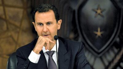Efforts to prosecute members of Assad’s government have repeatedly failed, as Syria is not a signatory to the Rome Statute of the International Criminal Court in The Hague
