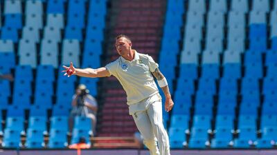 This is not as left-field a choice as that of Jonny Bairstow. Dale Steyn only just took his 422nd Test wicket - against Pakistan in Centurion on Wednesday - to become South Africa's highest wicket-taker. That being said, the fast bowler has had a near-barren 2018 during which time he took just five wickets before the Centurion game. In fact, it took more than three and a half years for Steyn to get from wicket number 400 to 422. The only reason for that has been a lack of match fitness: Steyn has suffered a string of career-hampering injuries since 2015. But if the 35 year old is to be believed, better days are in store for him, which is certainly not bad news from a neutral fan's perspective. Christiaan Kotze / AFP