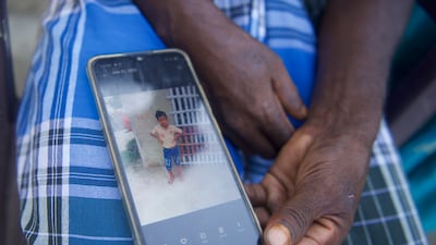 Gaurav Kumar, 8, was playing at a shop run by his grandparents when he was bitten by a snake. He was visiting them for a summer holiday in Singhia when he was attacked. The closest help was a local healer as the primary hospital was 15km away