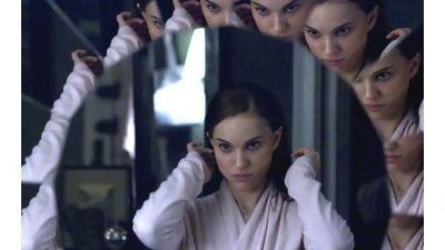 Natalie Portman plays a talented and conflicted dancer in the movie Black Swan. A reader recognises the powerful effect that movies based on dance have had on the world of cinema.