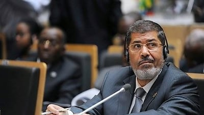 Mohammed Morsi’s critics claim he is on a power grab to realise a dream of an Islamist Egypt but his supporters say he is a revolutionary struggling against old regime institutions determined to keep Egypt unchanged.