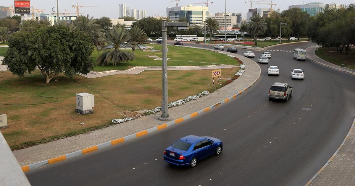 Roundabouts ‘only as good as the drivers’ | The National