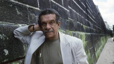 Derek Walcott passed away on Friday. Ulf Andersen / Getty Images