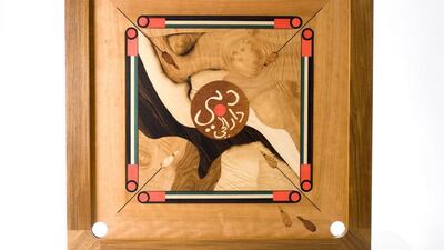 Dubai Journey by Khalid Shafar