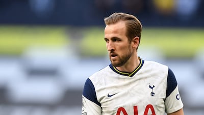 Harry Kane has told Tottenham hotspur he wants to leave the club.