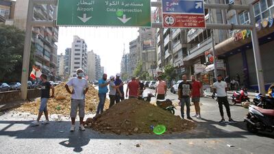 Public anger in Lebanon simmered since parliament passed an austerity budget in July to help trim a ballooning deficit and flared on Thursday over new plans to tax calls on messaging applications such as WhatsApp, forcing the government to axe the unpopular proposal. AFP