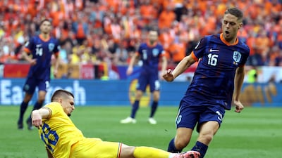 (On for Schouten 69’) Shot just wide of target minutes after coming on which would have been nice touch for player hooked in first-half of last game. EPA