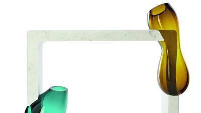 Tom Price's PP Tube Chair 1. Industry Gallery.