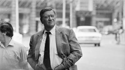 On the 40th anniversary of John Wayne's death, we take a look back at some of his most memorable performances. Getty