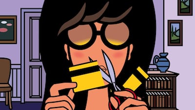 Illustration by Alex Belman