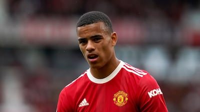 =17. Mason Greenwood, £75,000 a week. PA