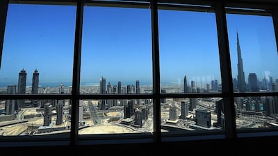 Satish Kumar / The National