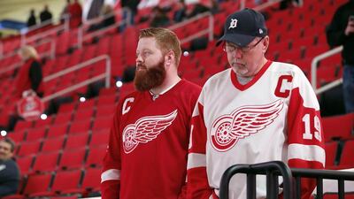 Karl B DeBlaker / AP Photo