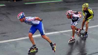 However, those who argue for wheels say they aren't only limited to cars but include things such as roller skates as well. EPA