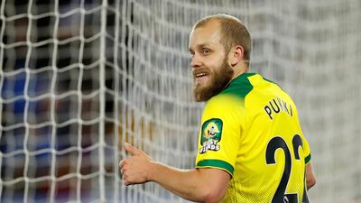 Norwich v Wolves, Saturday, 7pm: An unlikely but impressive point at Leicester last time for lowly Norwich, with Teemu Pukki scoring their goal and playing the second half with a broken toe. They remain 19th but in touch with the teams above, and Wolves have started to look a bit shaky at the back. Reuters PREDICTION: Norwich 1 Wolves 1