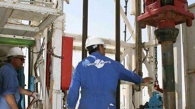 Vallares is merging with Genel Energy International. AFP