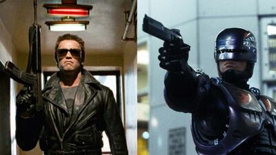 Courtesy Metro-Goldwyn-Mayer; courtesy Twentieth Century Fox