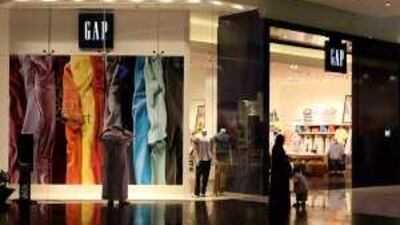 Four malls have opened in Dubai in the past six months, including the Dubai Mall.