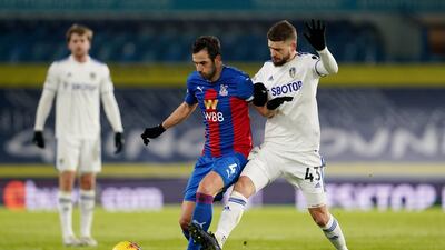 Luka Milivojevic - 4, Was let off after a terrible pass to Cahill was intercepted by Bamford. This wasn’t the only moment where the Serbian’s concentration seemed to slip. Booked for a foul on Dallas. Reuters