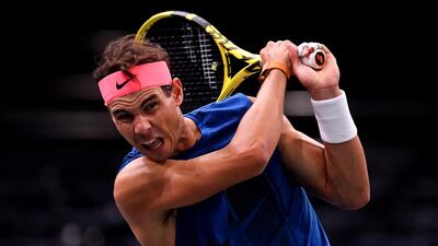 Rafael Nadal can win more titles in his career but he must adjust his schedule to allow his body to cope. Getty
