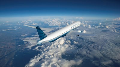 Novus Aviation Capital is seeking to grow its leasing and financing business. Novus Aviation Capital