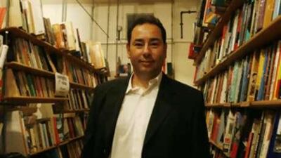 You talkin' to me? Khalid al Khamissi captures the shimmering frustration of Egypt by listening to its taxi drivers.