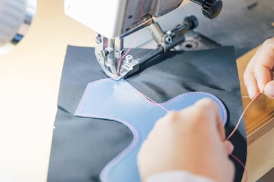 As the industry wrestles with pricing, responsibility and the role of technology, Prada seems clear on one thing: the future will be made by hand. Photo: Prada