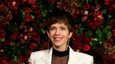 Kalki Koechlin. AFP