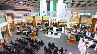 The DFM celebrated its 10th anniversary on May 9. On its debut, the market was hampered by a lack of listed companies.