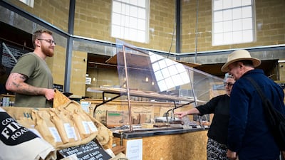 Dorset estimates that Poundbury will have established 1,760 full-time equivalent jobs by 2025 and employment for 2,640 people