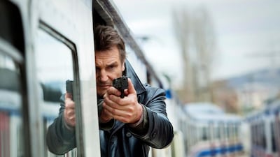 Courtesy 20th Century Fox / AP Photo