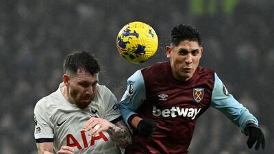 Very busy first half chasing shadows during with Spurs completely dominating. Stepped up his game in the second half and helped the away side gain control. Reuters