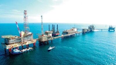 Offshore production is crystallising as a focal point for Abu Dhabi's investment and technical innovation. Courtesy Adnoc