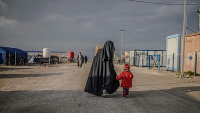 Security incidents have been on the rise in the crowded camp of Al-Hol, which house families of IS fighters among its 70,000 residents, with foreign women and their children separated from Syrian and Iraqi inhabitants. AFP