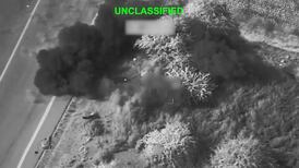 The US military carried out further strikes on Iran on a sixth day of intensified violence across the Gulf. Reuters