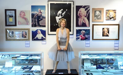 As collectors look beyond traditional categories, movie memorabilia is emerging as one of the most emotionally charged corners of the luxury market. AFP