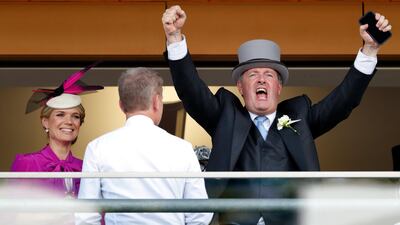 Piers Morgan once declared that the word man had been criminalised, and that he was going to launch a campaign for men to “seize back their country”. Max Mumby / Getty Images