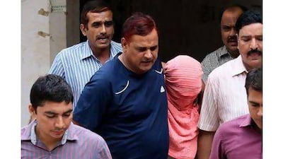 Readers are shocked by the three-year sentence given in India to a teenager found guilty of rape. Money Sharma / EPA