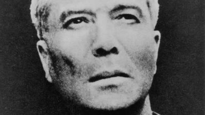 Keystone / Getty Images