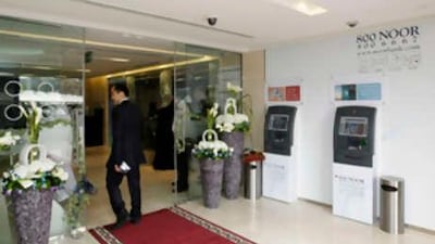 Noor Islamic Bank pays out 4.25 per cent on its 12-month fixed deposits, outperforming many of its competitors.