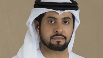 Khalifa Salem Al Mansouri, acting CEO of the exchange, says new moves will add to Abu Dhabi's position. Courtesy ADX