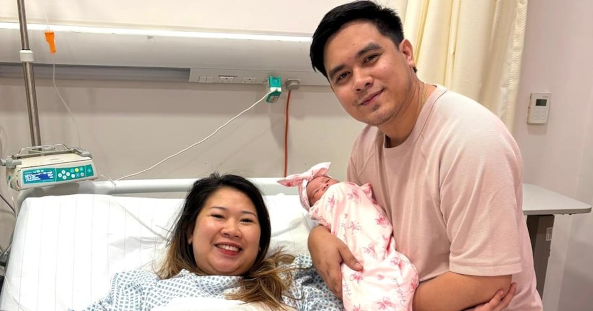Delight for UAE parents as babies arrive in early hours of Eid Al Adha