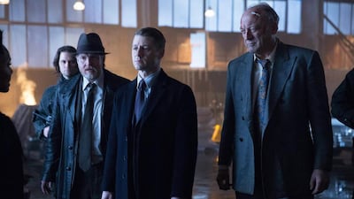 Jessica Miglio / Fox via AP