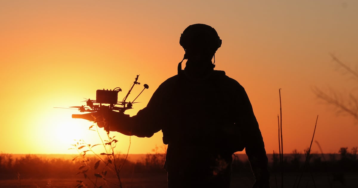 Mapping Russia's call to Xbox warriors to wage its Ukraine drone offensive